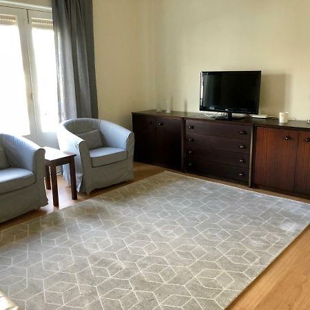 דירות Ponta Delgada Apartamento Canto Da Maia מראה חיצוני תמונה