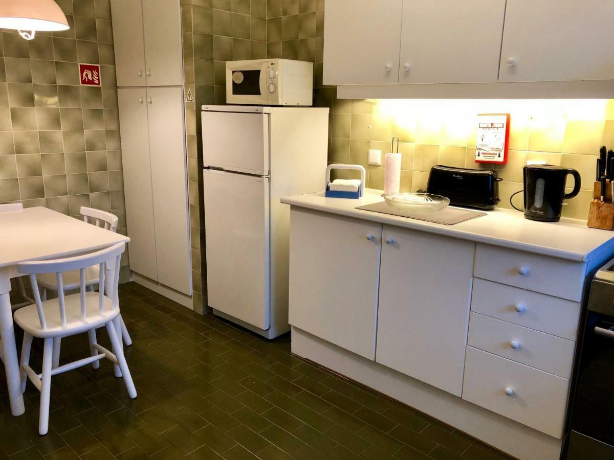דירות Ponta Delgada Apartamento Canto Da Maia מראה חיצוני תמונה