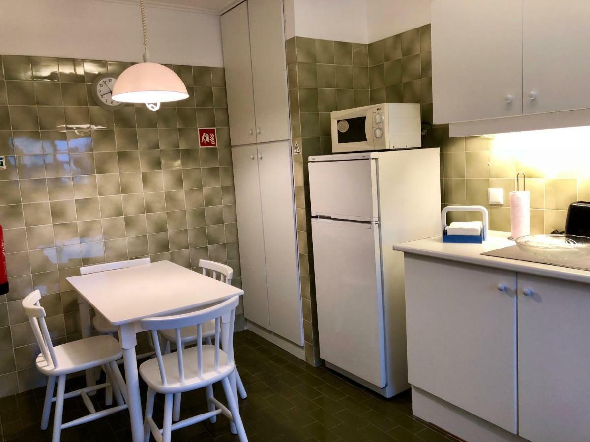 דירות Ponta Delgada Apartamento Canto Da Maia מראה חיצוני תמונה