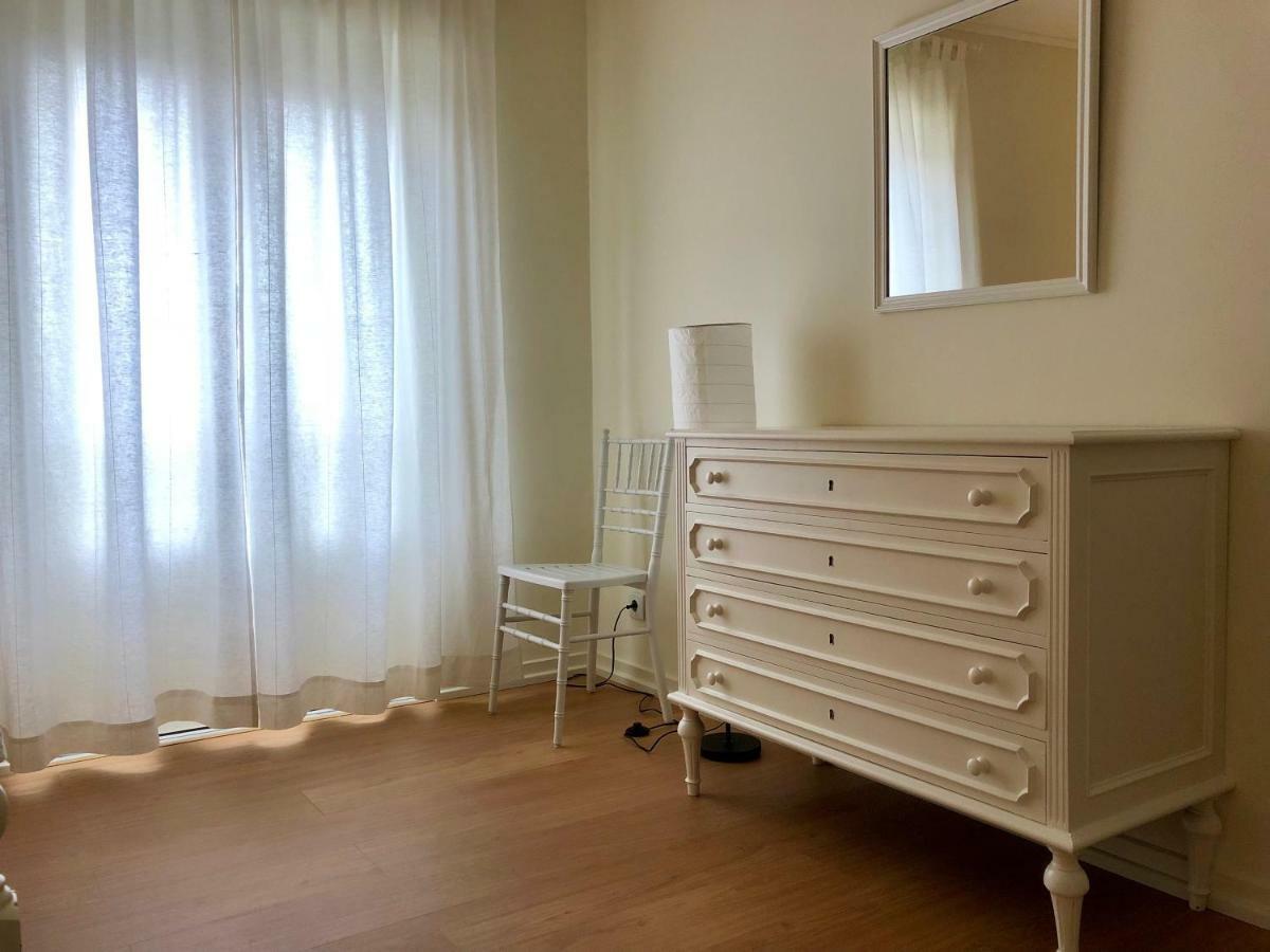 דירות Ponta Delgada Apartamento Canto Da Maia מראה חיצוני תמונה