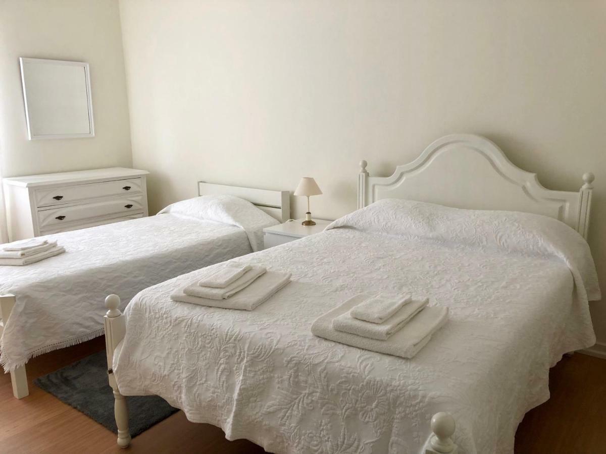 דירות Ponta Delgada Apartamento Canto Da Maia מראה חיצוני תמונה