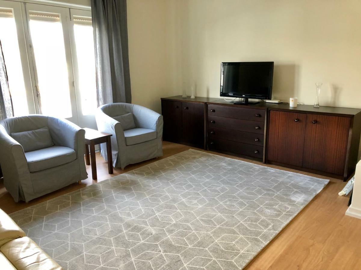 דירות Ponta Delgada Apartamento Canto Da Maia מראה חיצוני תמונה