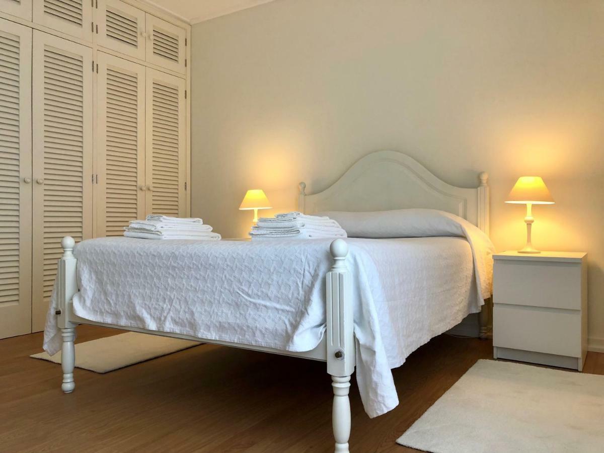דירות Ponta Delgada Apartamento Canto Da Maia מראה חיצוני תמונה