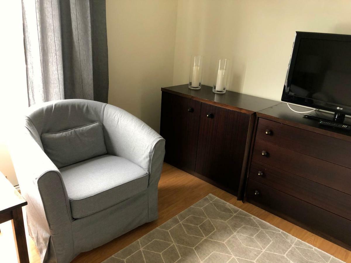 דירות Ponta Delgada Apartamento Canto Da Maia מראה חיצוני תמונה