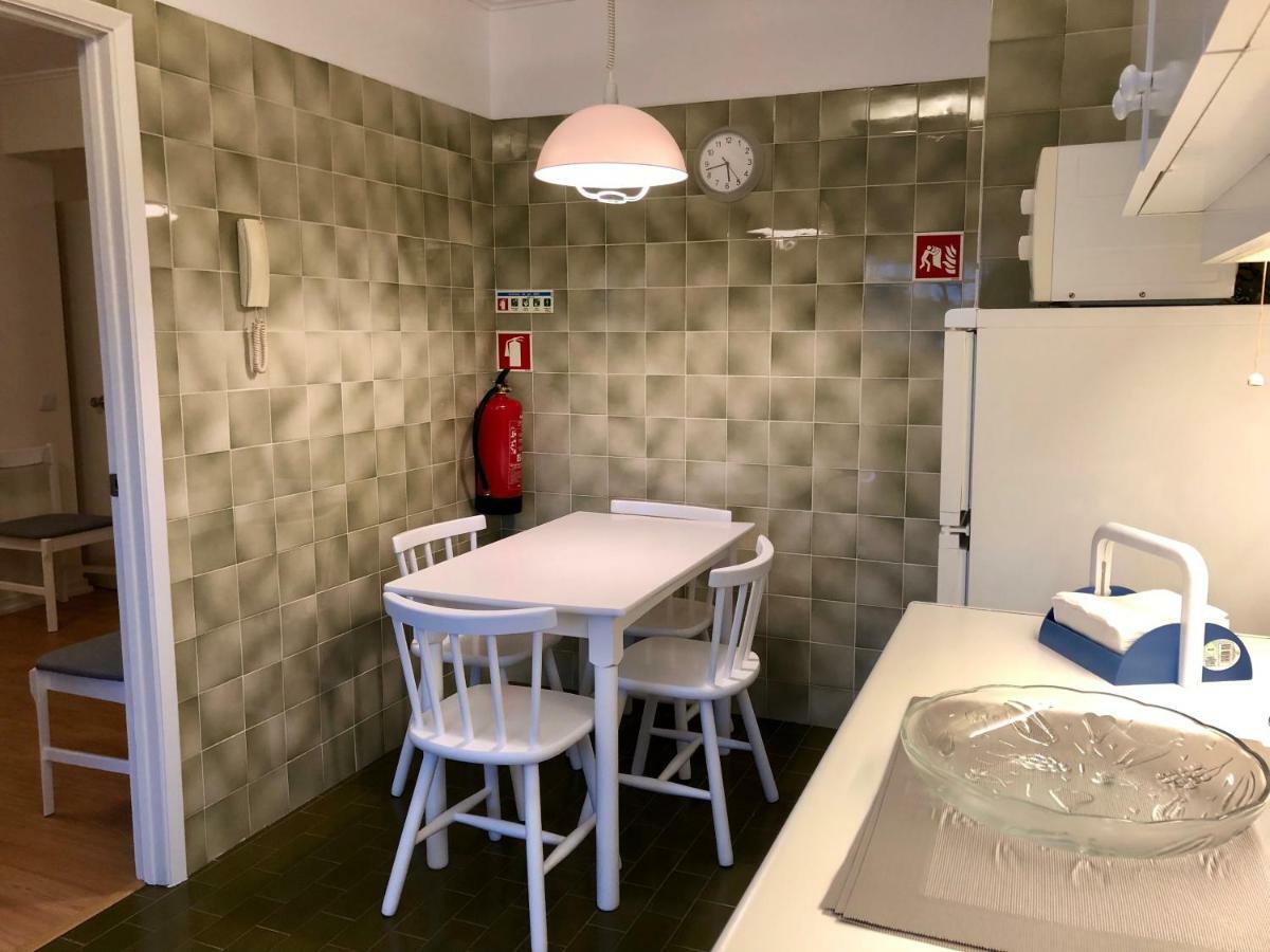 דירות Ponta Delgada Apartamento Canto Da Maia מראה חיצוני תמונה
