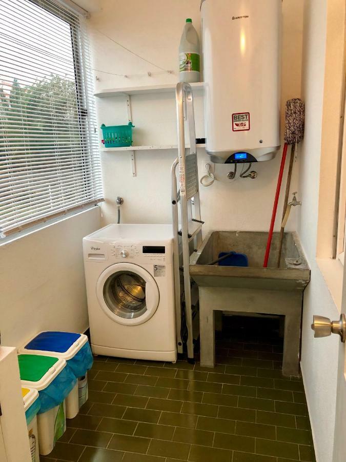 דירות Ponta Delgada Apartamento Canto Da Maia מראה חיצוני תמונה