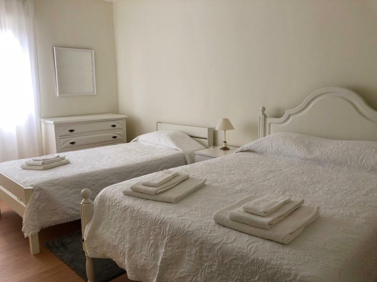דירות Ponta Delgada Apartamento Canto Da Maia מראה חיצוני תמונה