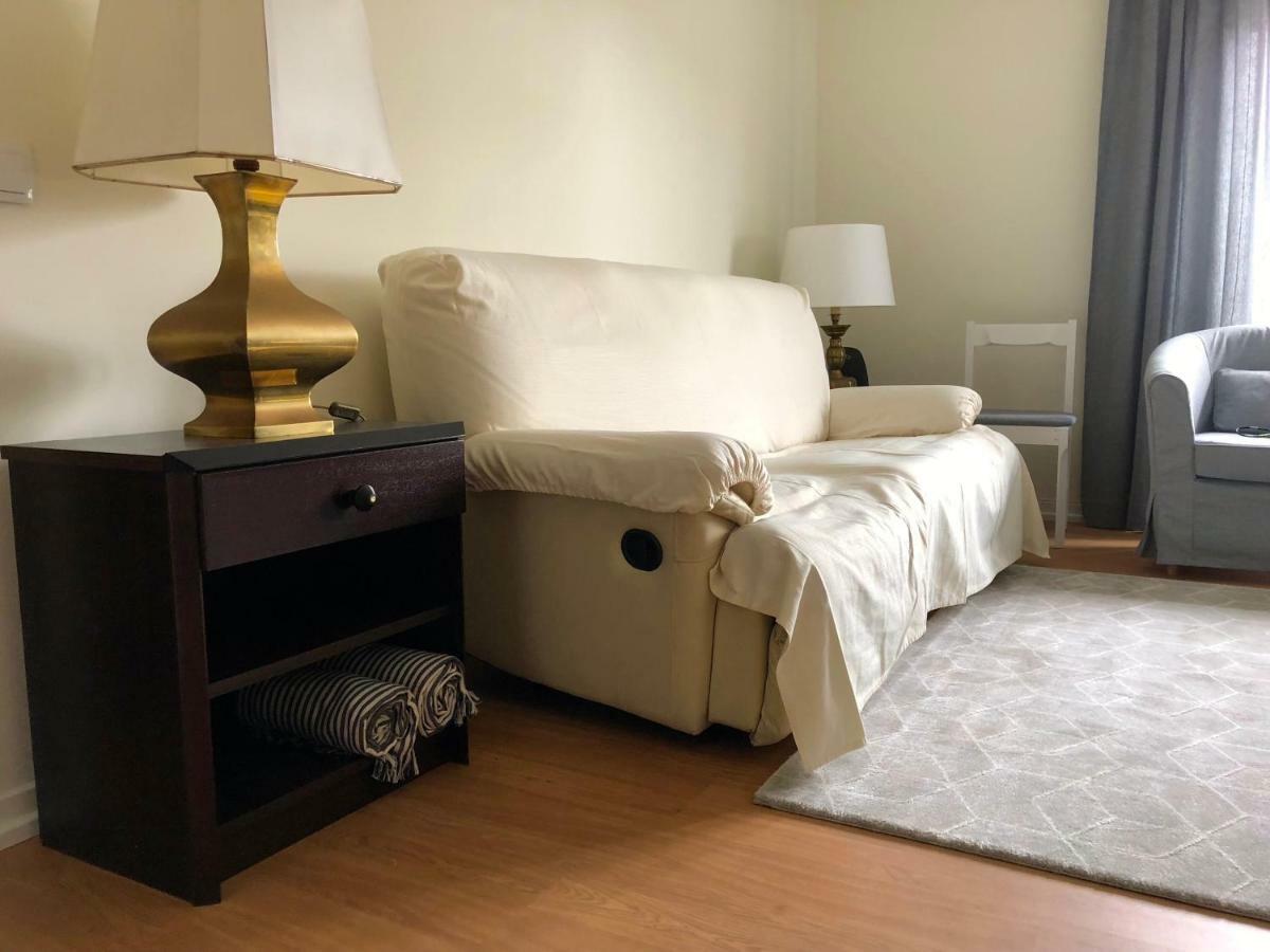 דירות Ponta Delgada Apartamento Canto Da Maia מראה חיצוני תמונה